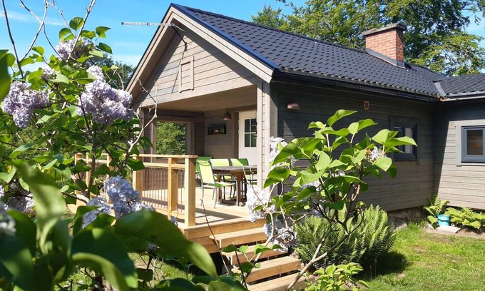 Varnamo Municipality House | Lovely home in Värnamo with WiFi