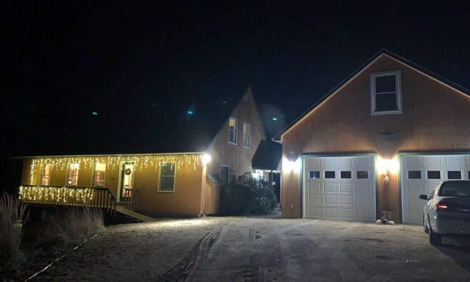 Bridgewater Corners House | Lovely home near Killington, Suicide Six and Okemo
