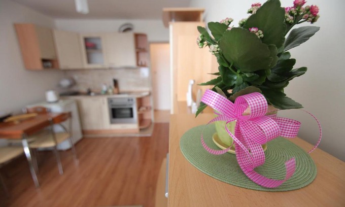 Lozenets Apartment | Lovely home, very good located!
