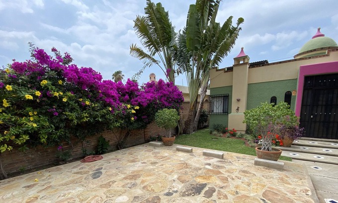Riberas del Pilar House | Lovely Home with 2 bedrooms, 2 baths plus separate casita with 1 bedroom, 1 bath