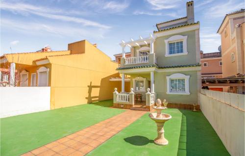 Gran Alacant House | Lovely Home With Swimming Pool