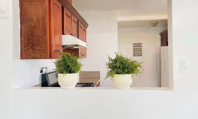 Rosemead House | Lovely House 2 Bed Rooms