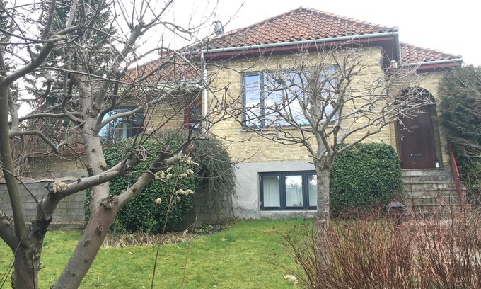 København NV House | Lovely house in Copenhagen - summer in Denmark