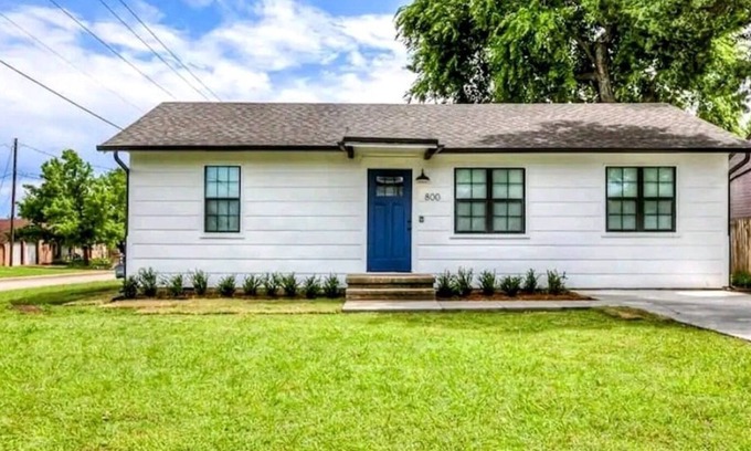 Central Oklahoma City House | Lovely House near Nichol Hills