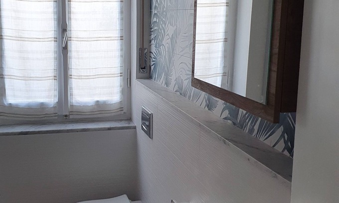 Cinquale Apartment | Lovely flat near seaside