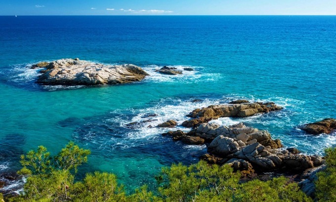Lloret Blau Villa | Lovely Lazy days in Lloret de Mar w/private pool!