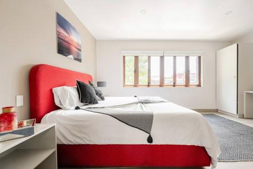 Del Carmen Apartment | LOVELY LOFT COYOACAN (CHABELA)