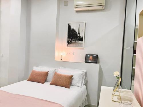 El Arenal Apartment | Lovely loft junto a la Giralda