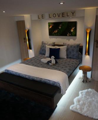 Berck-sur-Mer Apartment | Lovely Nature