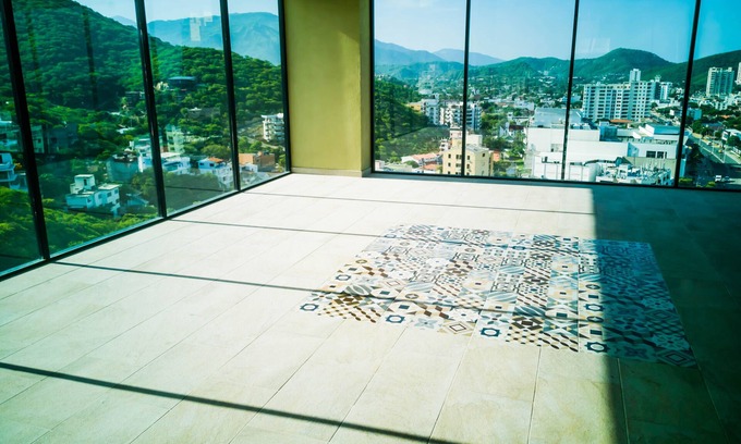 Norte Apartment | Lovely & New 1-Bedroom Apt in Rodadero Santa Marta