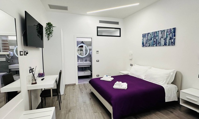 Ripa Apartment | Lovely new flat - Aventine Hill- Circus Maximus