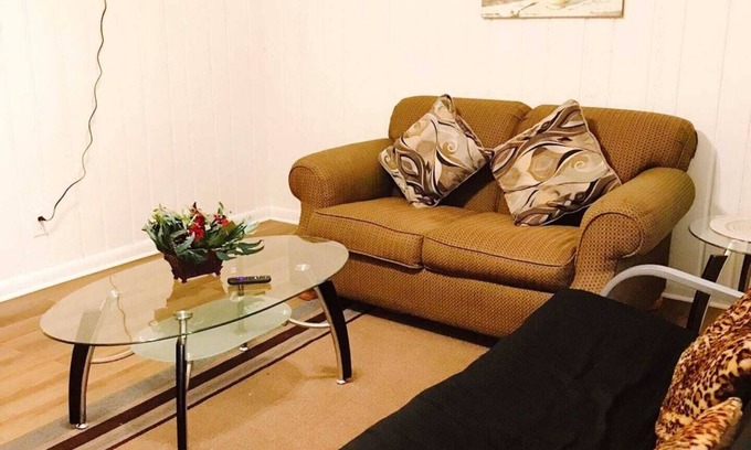 Westerwood Apartment | Lovely one bedroom apartment in historical area