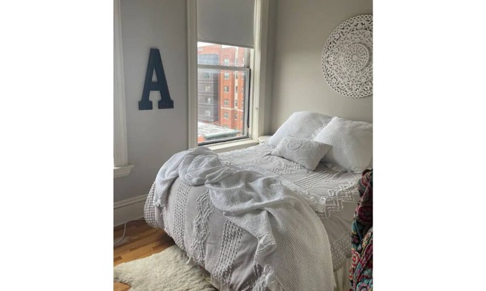 Downtown Syracuse Apartment | Lovely one bedroom in downtown Syracuse
