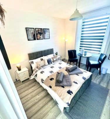 Seaham Hotel | Lovely place in Seaham GO69OOD