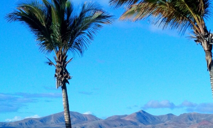 Puerto del Carmen Apartment | Lovely, quiet holiday apt with swimming pool