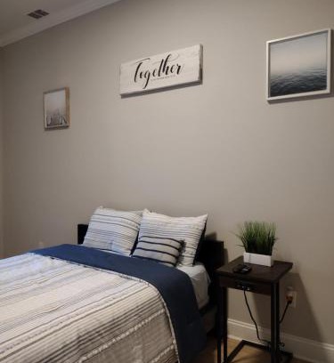 Goose Creek Apartment | Lovely relax independent room in charleston scsc