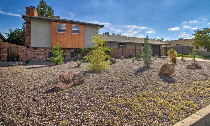 Rio Rancho House | Lovely Rio Rancho Home < 14 Mi to Albuquerque