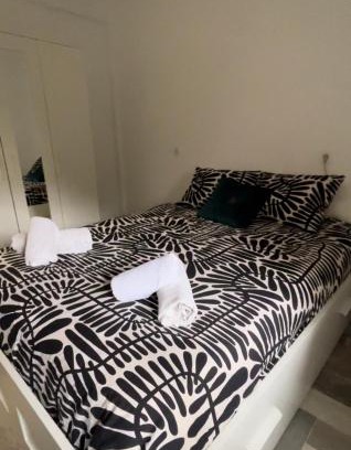 Distrito Macarena House | Lovely Rooms en piso compartido