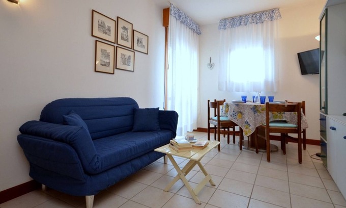 Bibione Apartment | Lovely sea view apartment in a central area by Beahost Rentals