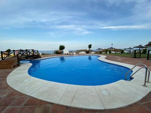 San Roque House | Lovely Seaside Luxury Penthouse