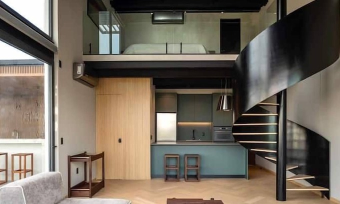 Zapopan House | Lovely Sky loft with amazing view over Guadalajara