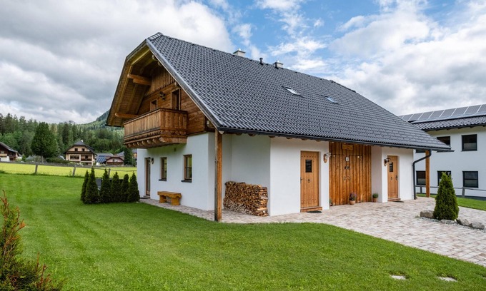 Mauterndorf Ski Chalet | Lovely spacious chalet in Lungau