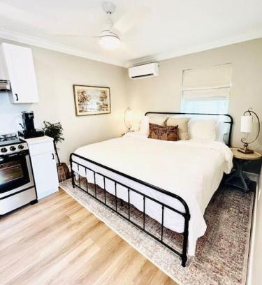 Stuart Apartment | Lovely Studio In Downtown Stuart - Renovated #6