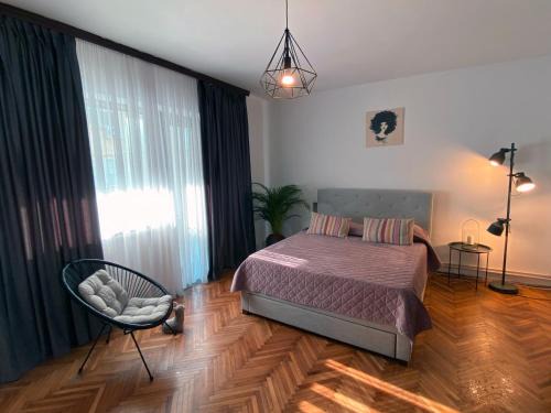Old Town Apartment | Lovely studio next to Casino