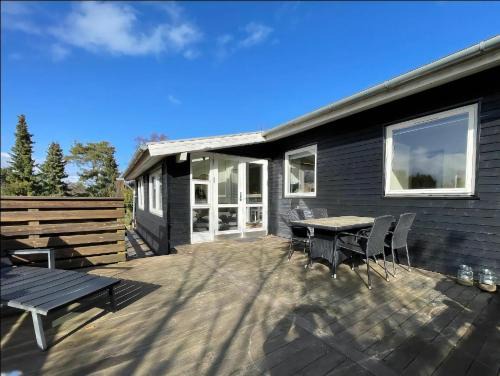 Ebeltoft House | Lovely Summer House In Tranquil Nature