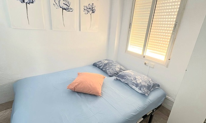 Rute House | Lovely summer townhouse with roof terrace and great views. Dog friendly.