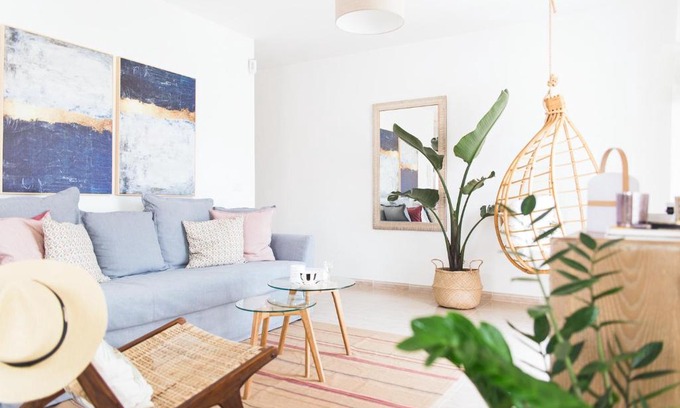 Poris de Abona Apartment | Lovely&Sunny Apartament Near Poris Beach