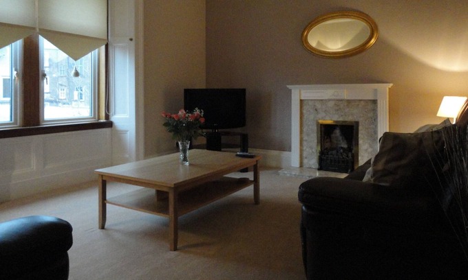 Largs Apartment | Lovely Two bedroom Apartment