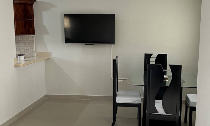 Higuey Apartment | LOVELY TWO BEDROOMS , TWO BATHROOMS IN HIGUEY