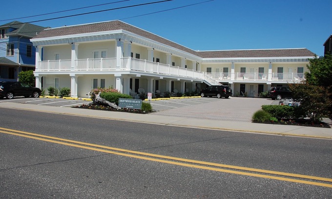 Cape May Condo | Lovely Updated First Floor Condo