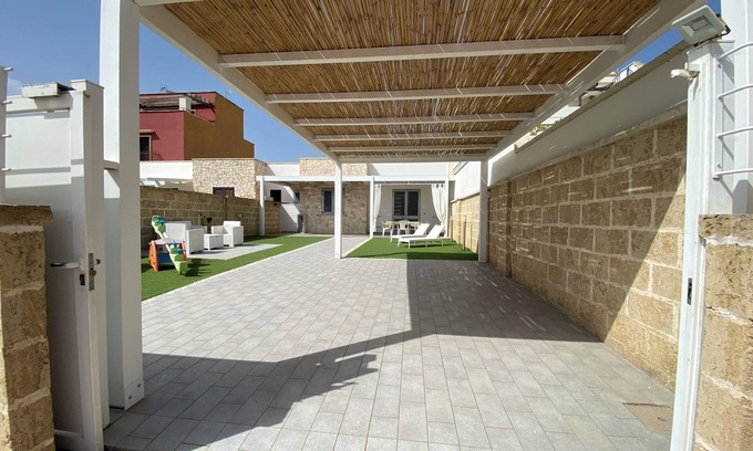 Nardo House | Lovely vacation home