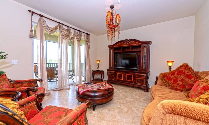Naples Condo | Lovely Vacation Rental in Naples