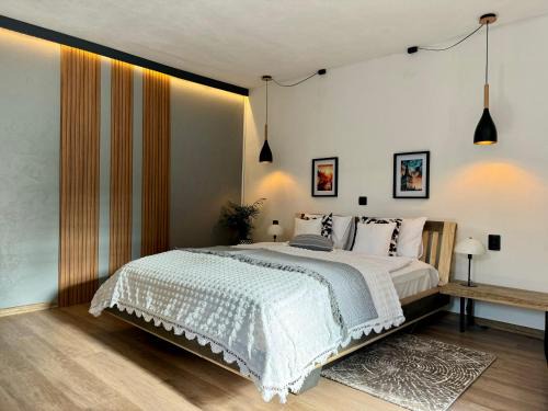 Sighisoara Apartment | Lovely view apartments