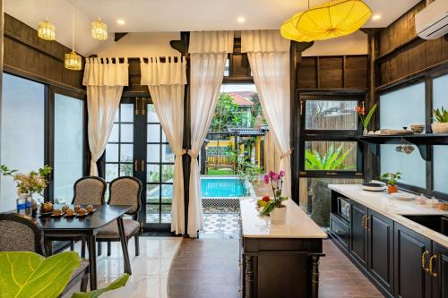 Hoi An Villa | Lover's Retreat Villa Hoi An
