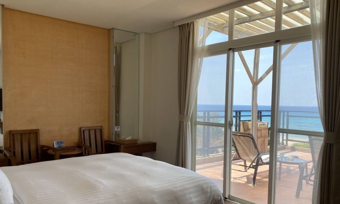 Big Beach House | LoveSea 126 House Inn