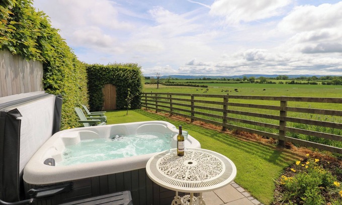 Northallerton Cottage | Lovesome Cottage