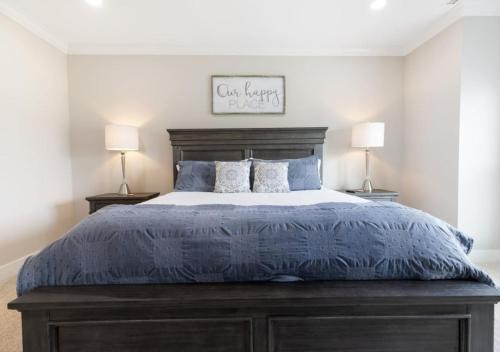 Winchester House | Lovin Lake Life at Twin Creeks