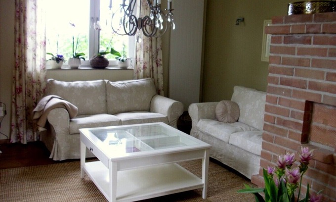 Feldrom Apartment | Lovingly furnished new FEWO for 2 people in an absolutely quiet location