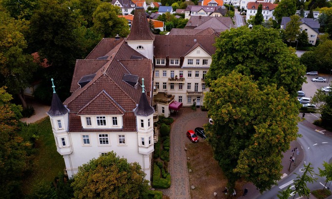 Bad Rothenfelde Apartment | Lovingly renovated apartment in Bad Rothenfelde