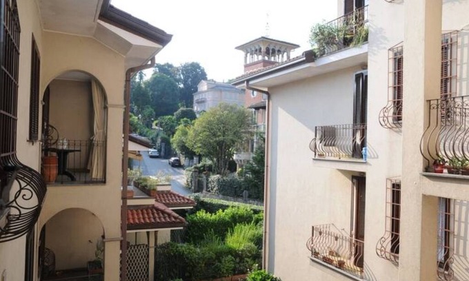 Stresa Apartment | LovingStresa2 renovated apartment in the city center