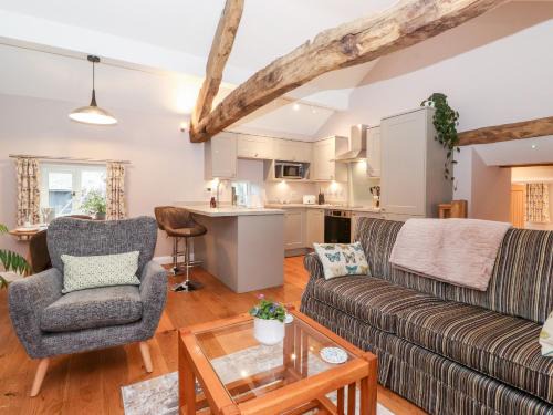 Ambleside House | Low Ashmead Cottage