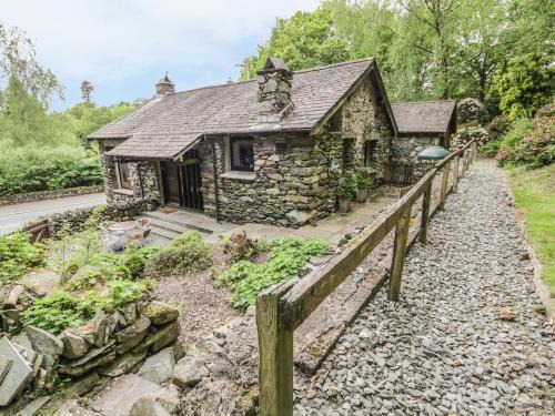Waterhead House | Low Brow Barn