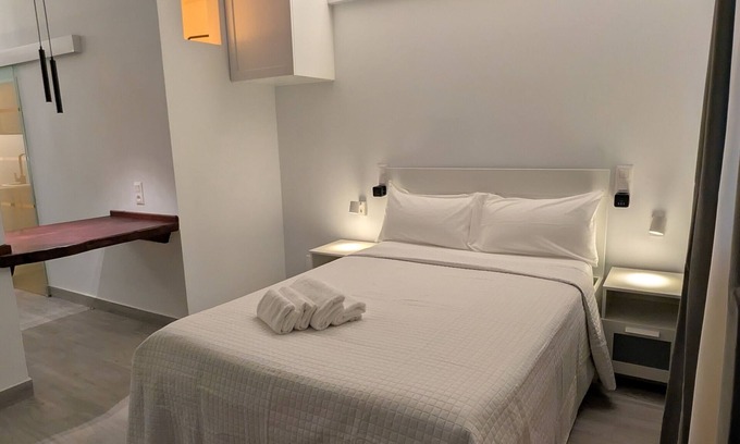 Valverde Apartment | Low Capital With Terrace and Private Parking