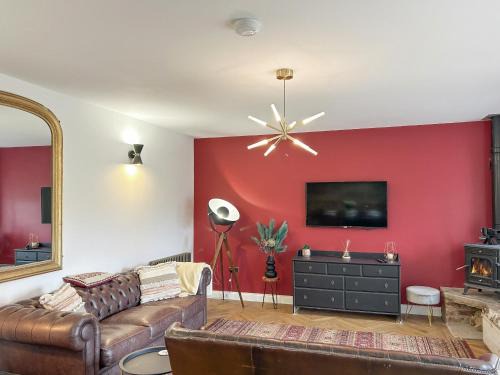 Potter Brompton House | Low Hall Barn