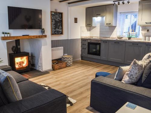 Conwy House | Low Quay Cottage