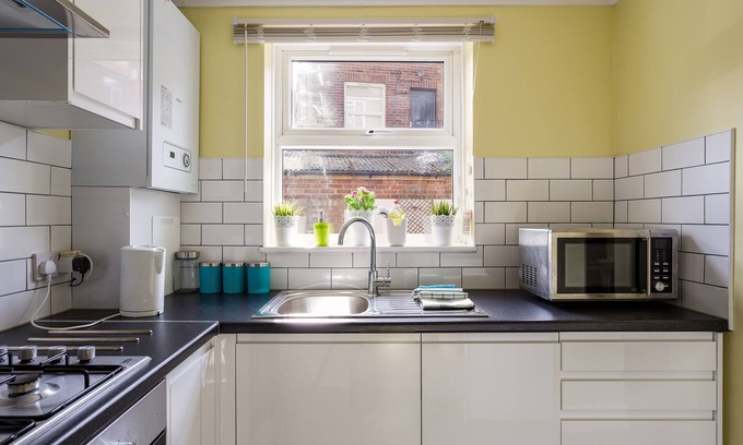 Southsea Apartment | Lowcay Apartments